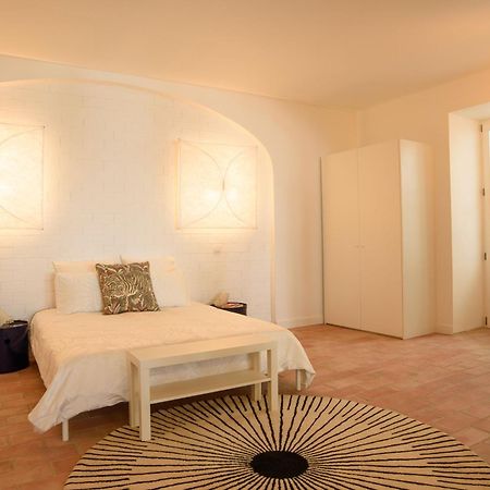 Ferienwohnung Tavira Loft Almirante Design Exterior foto