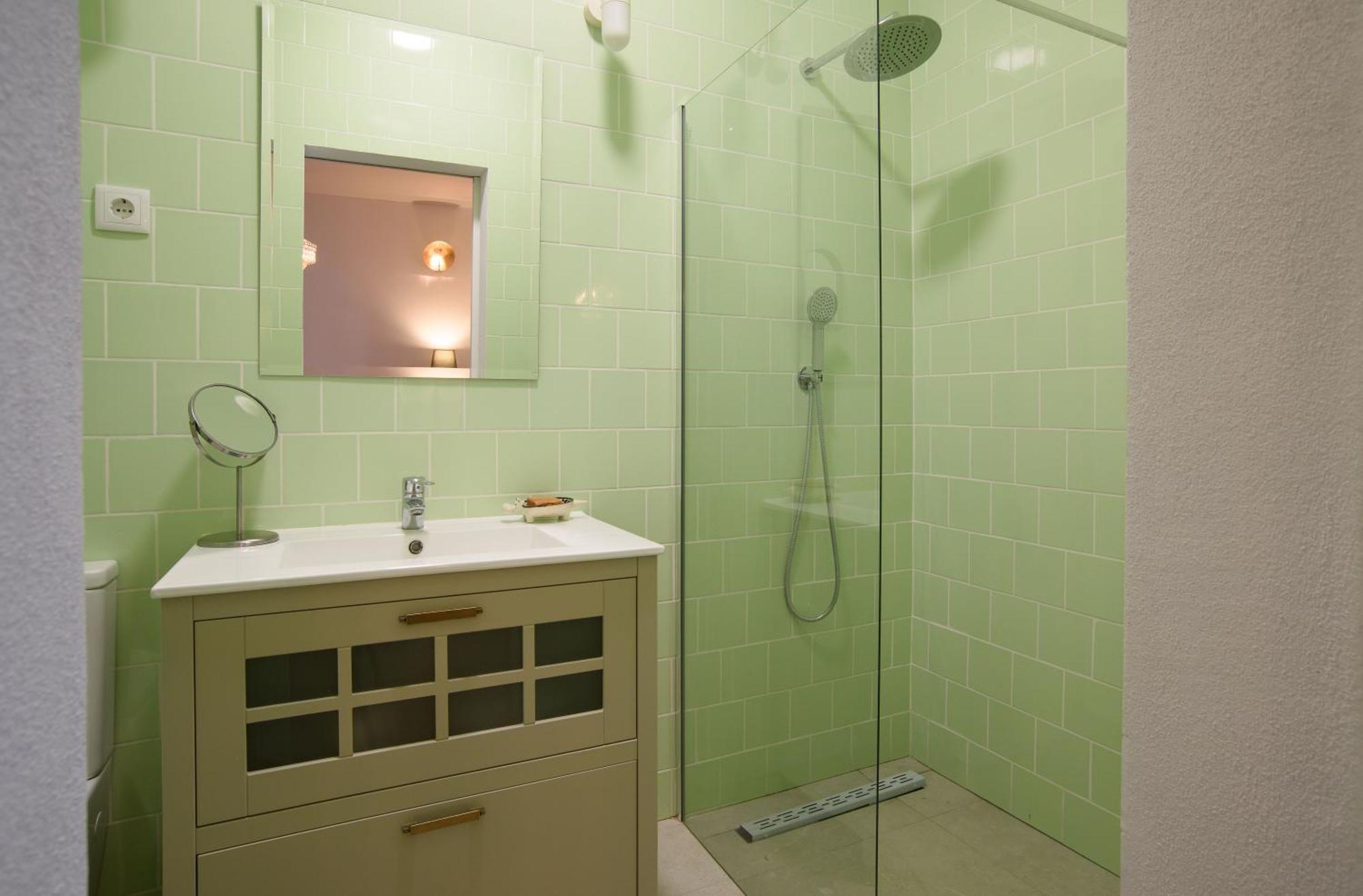 Ferienwohnung Tavira Loft Almirante Design Exterior foto